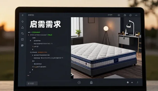 床垫行业智能化转型下的产品研发新路径