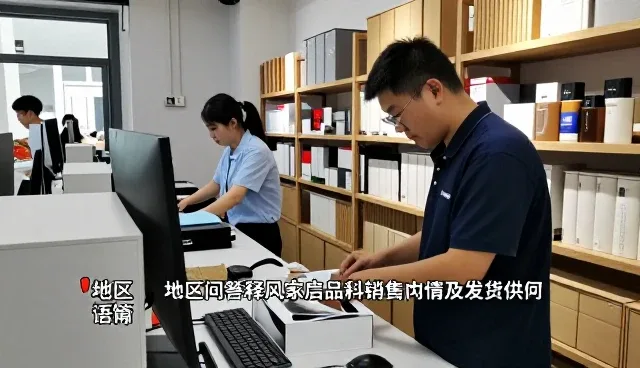 新建楼盘中的批发供货应用趋势分析