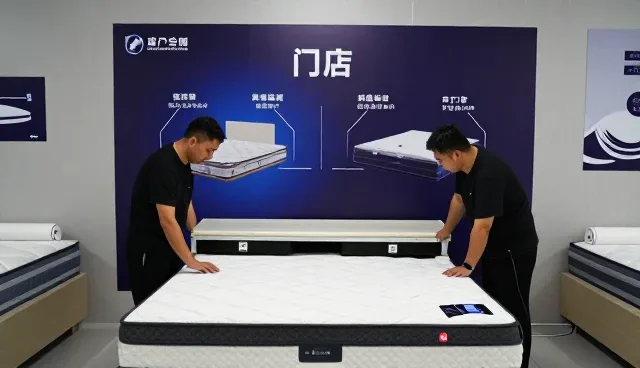 让家更舒适发展促进家居用品销售市场增长