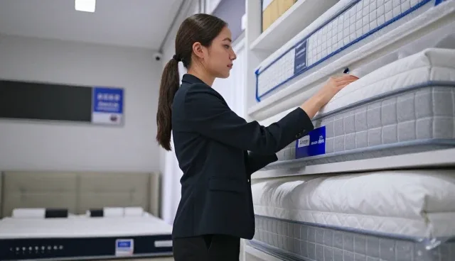 运城市得美家具有限公司助力门店提升竞争力